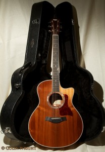 Taylor 426ce-LTD